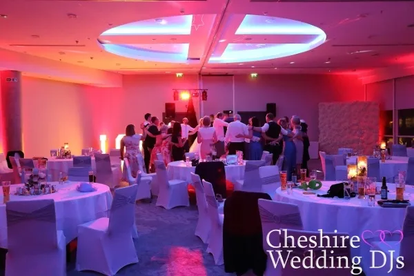 Wedding DJ Lowry Manchester